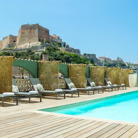 Hotel Solemare Bonifacio  Zewnętrze zdjęcie