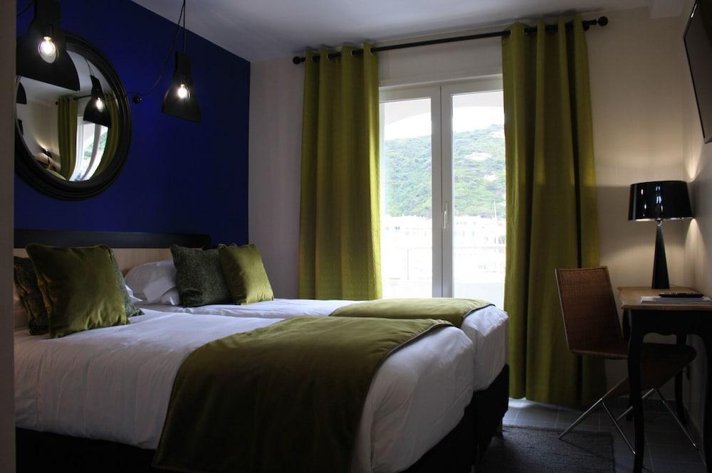 Hotel Solemare Bonifacio  Zewnętrze zdjęcie