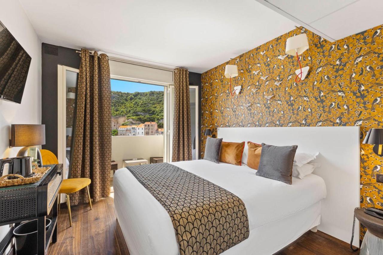 Hotel Solemare Bonifacio  Zewnętrze zdjęcie