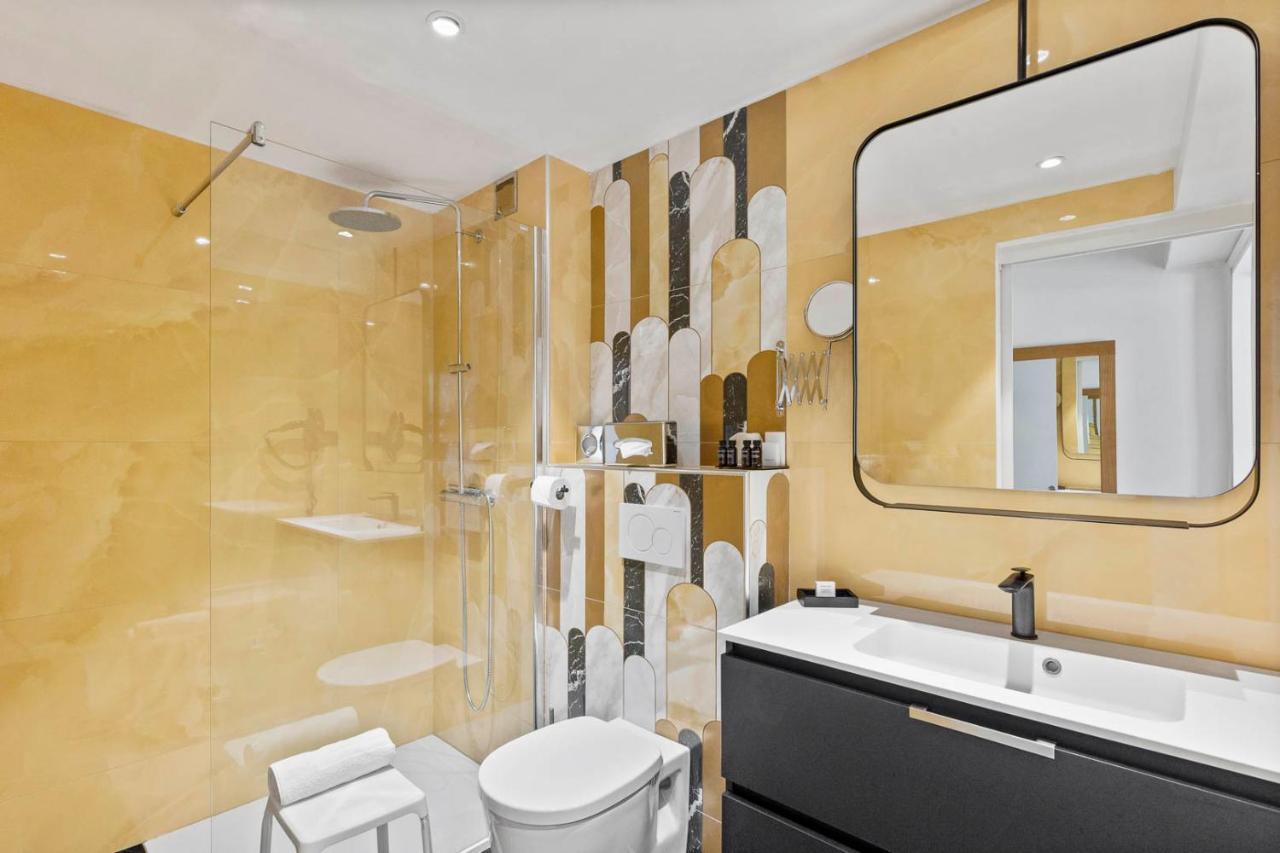 Hotel Solemare Bonifacio  Zewnętrze zdjęcie