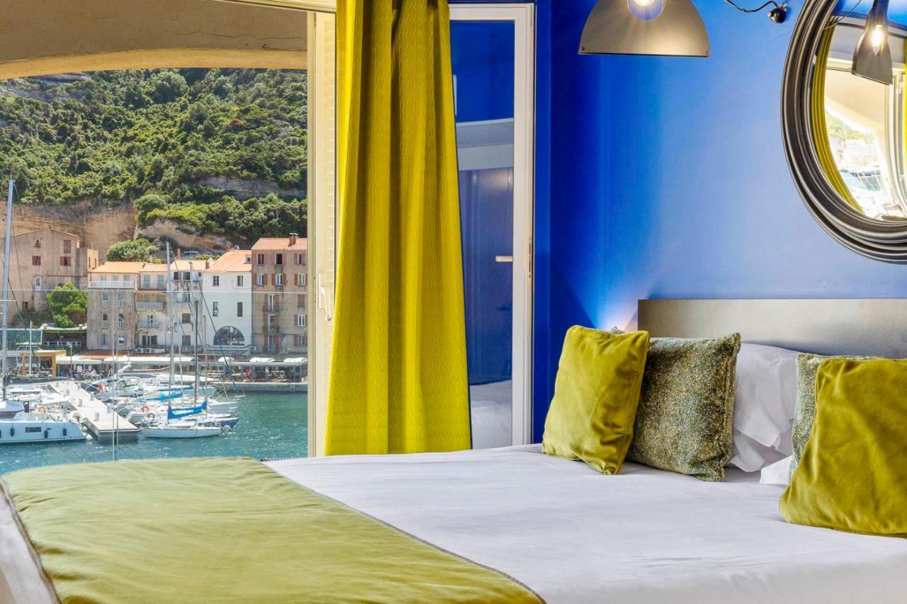 Hotel Solemare Bonifacio  Zewnętrze zdjęcie