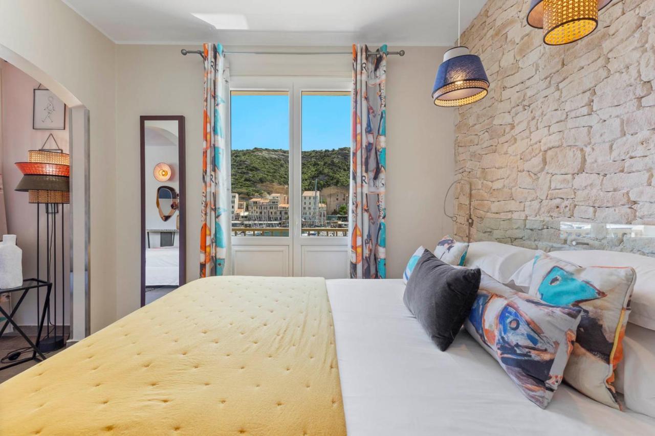 Hotel Solemare Bonifacio  Zewnętrze zdjęcie