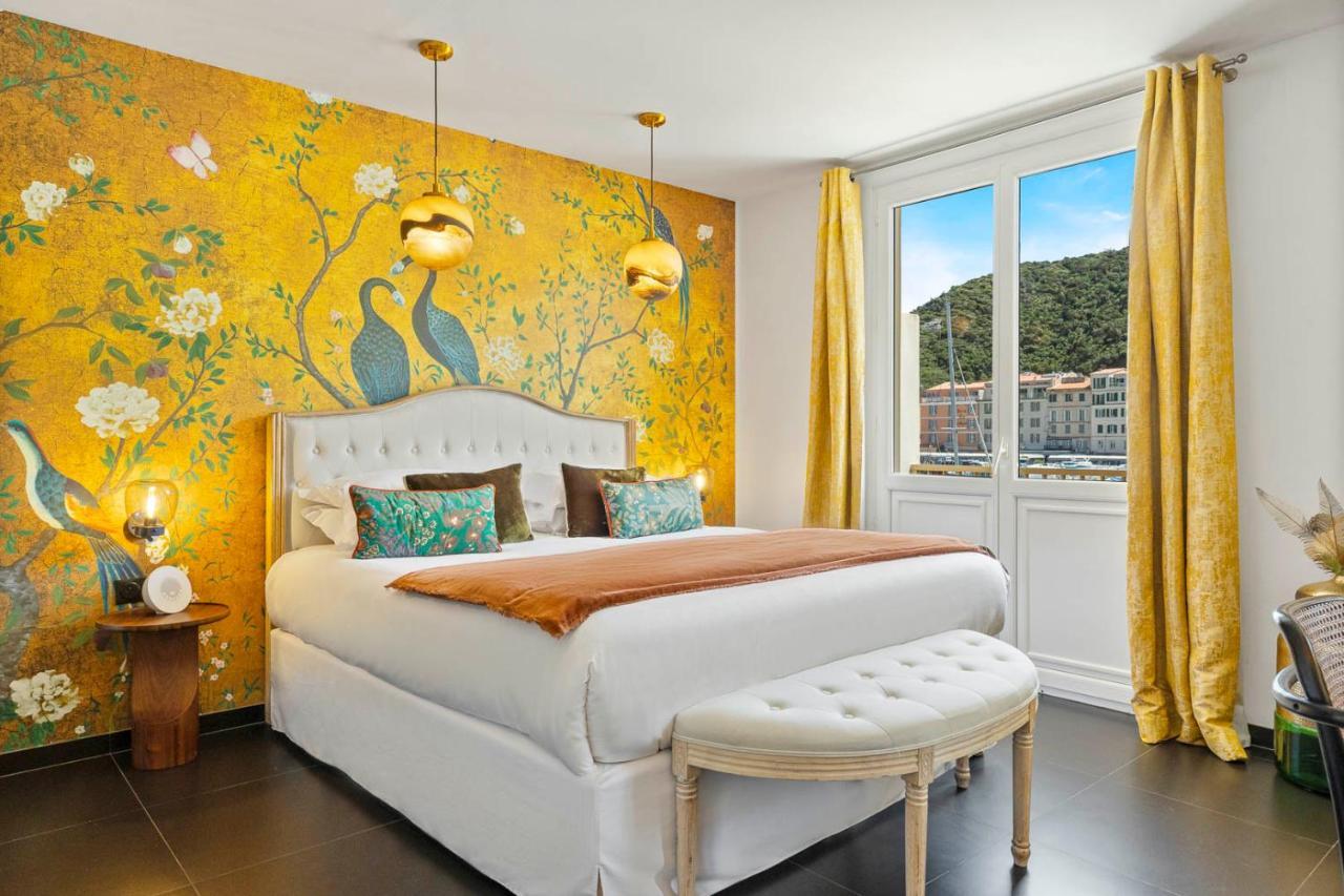 Hotel Solemare Bonifacio  Zewnętrze zdjęcie