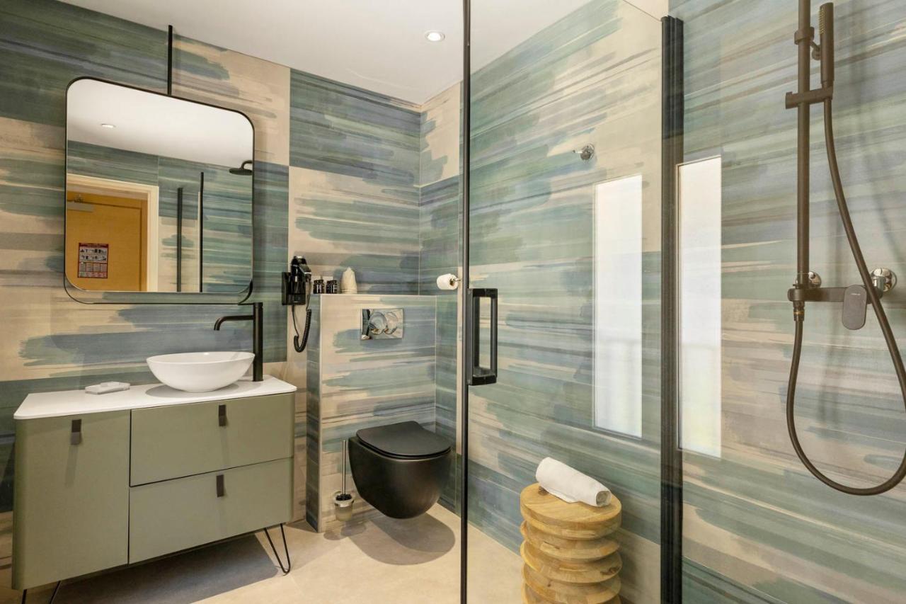 Hotel Solemare Bonifacio  Zewnętrze zdjęcie
