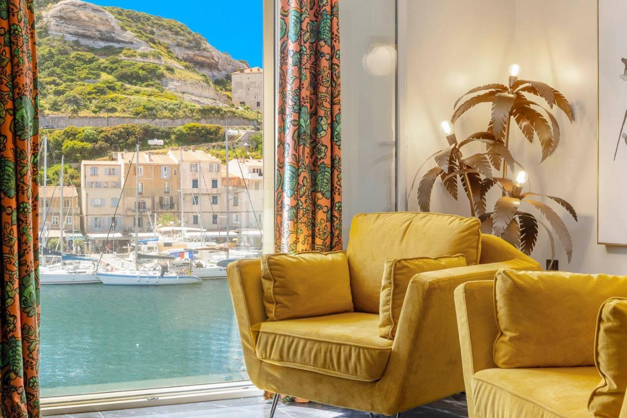 Hotel Solemare Bonifacio  Zewnętrze zdjęcie