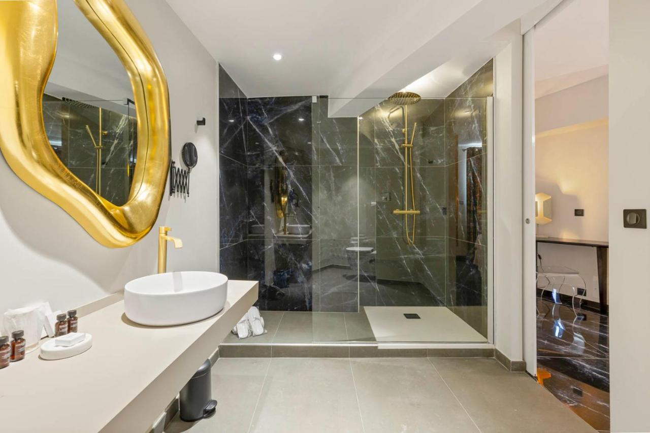 Hotel Solemare Bonifacio  Zewnętrze zdjęcie
