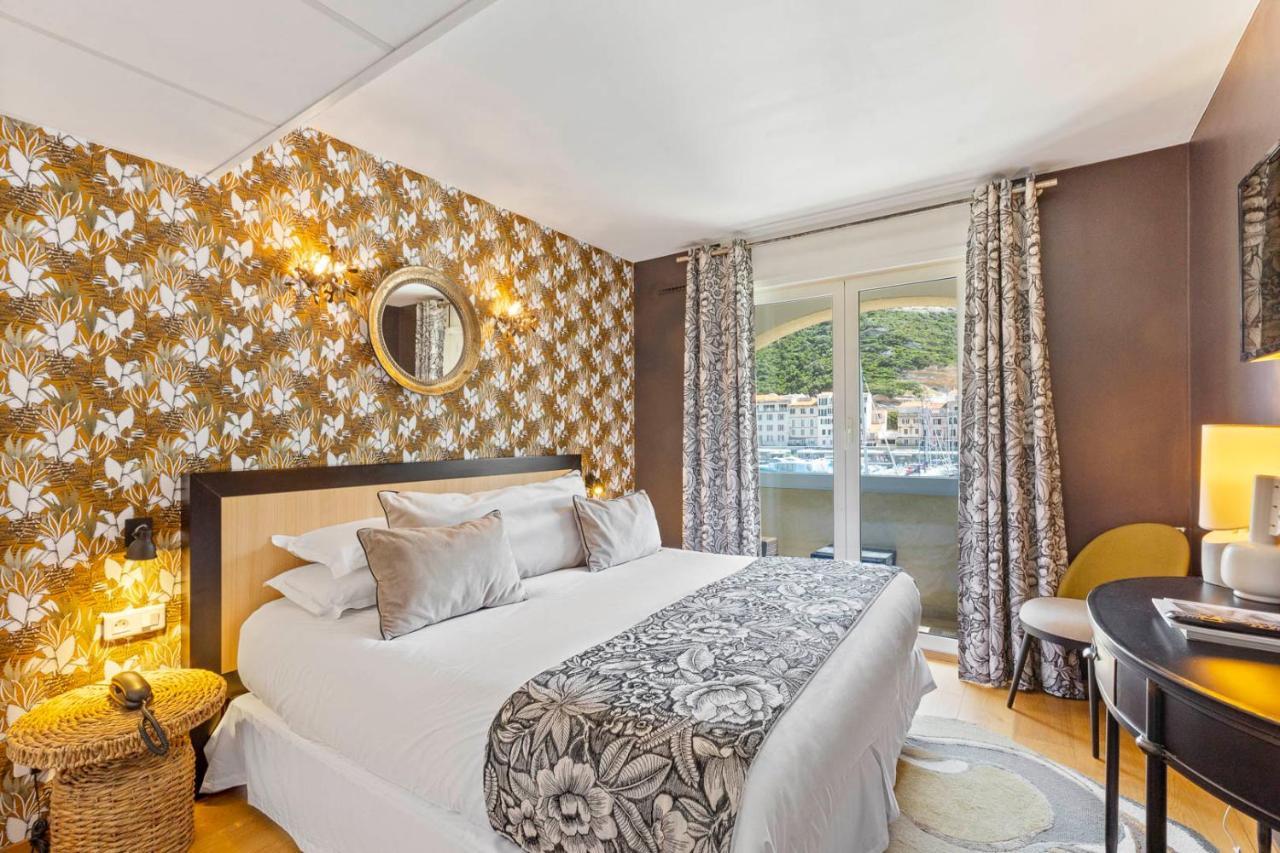Hotel Solemare Bonifacio  Zewnętrze zdjęcie