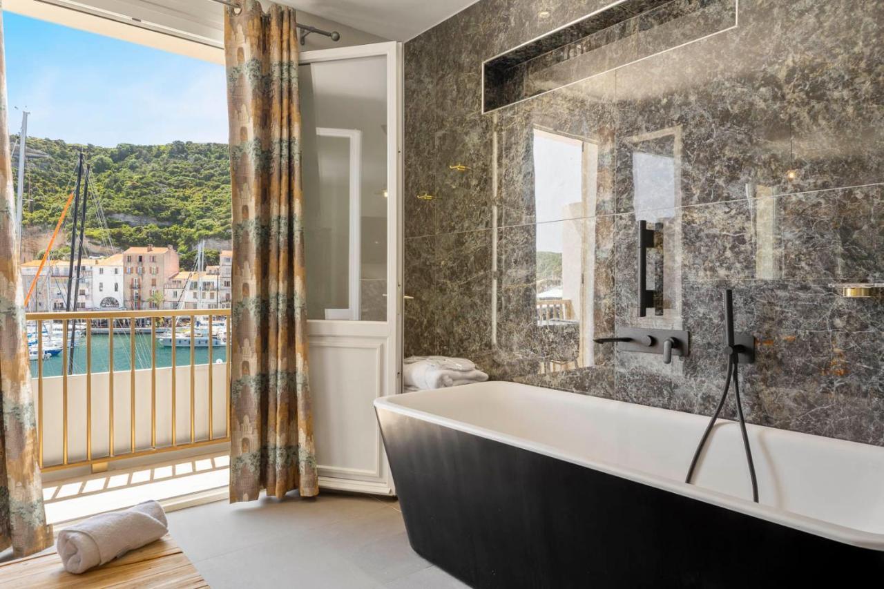 Hotel Solemare Bonifacio  Zewnętrze zdjęcie