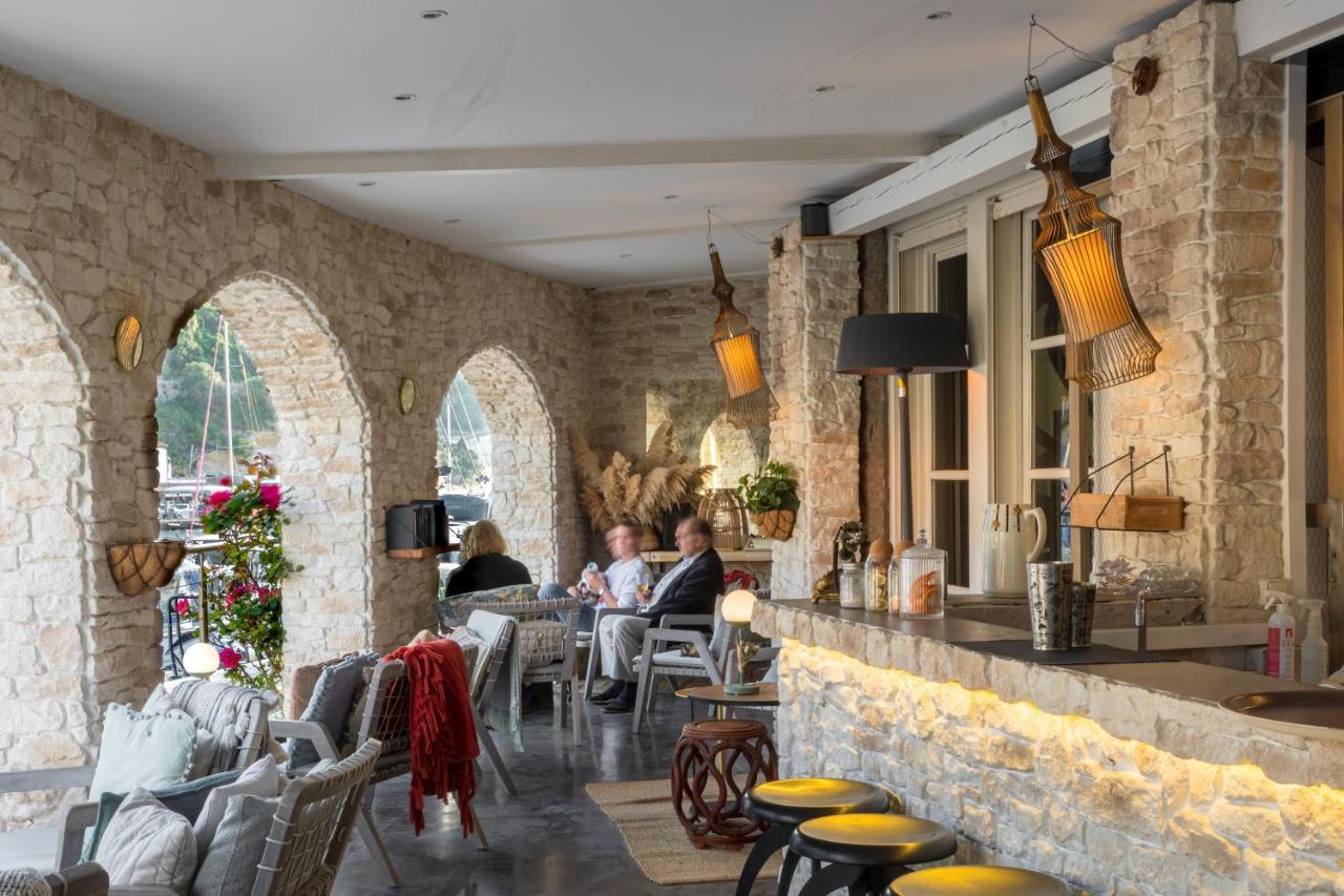 Hotel Solemare Bonifacio  Zewnętrze zdjęcie