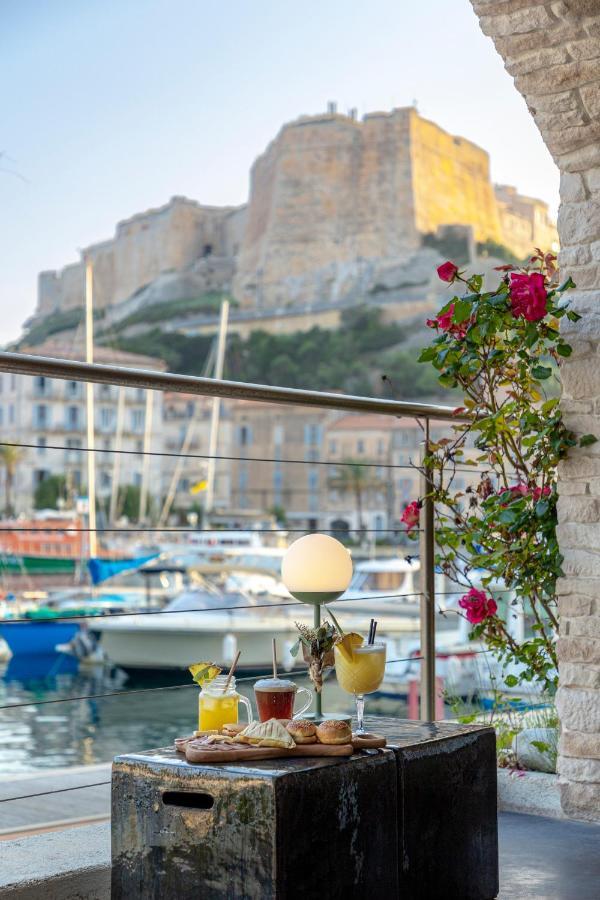 Hotel Solemare Bonifacio  Zewnętrze zdjęcie