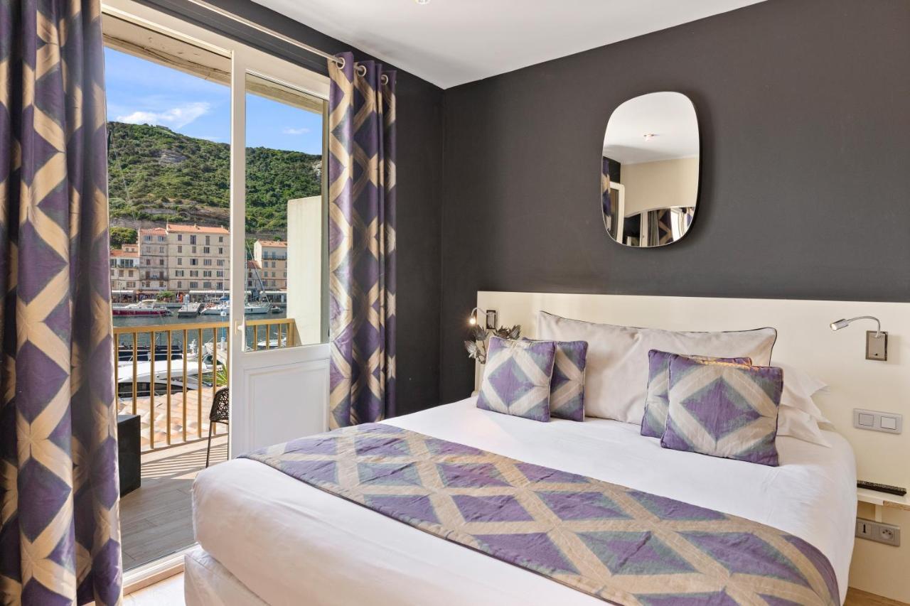 Hotel Solemare Bonifacio  Zewnętrze zdjęcie