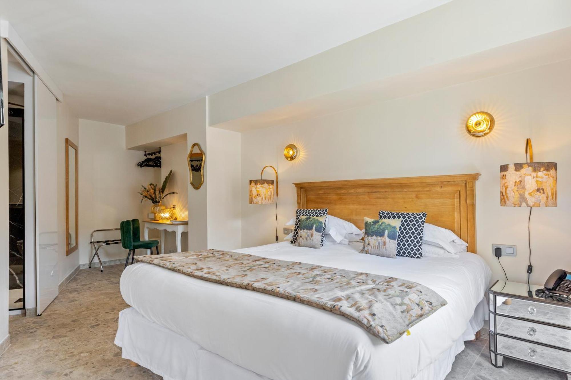 Hotel Solemare Bonifacio  Zewnętrze zdjęcie