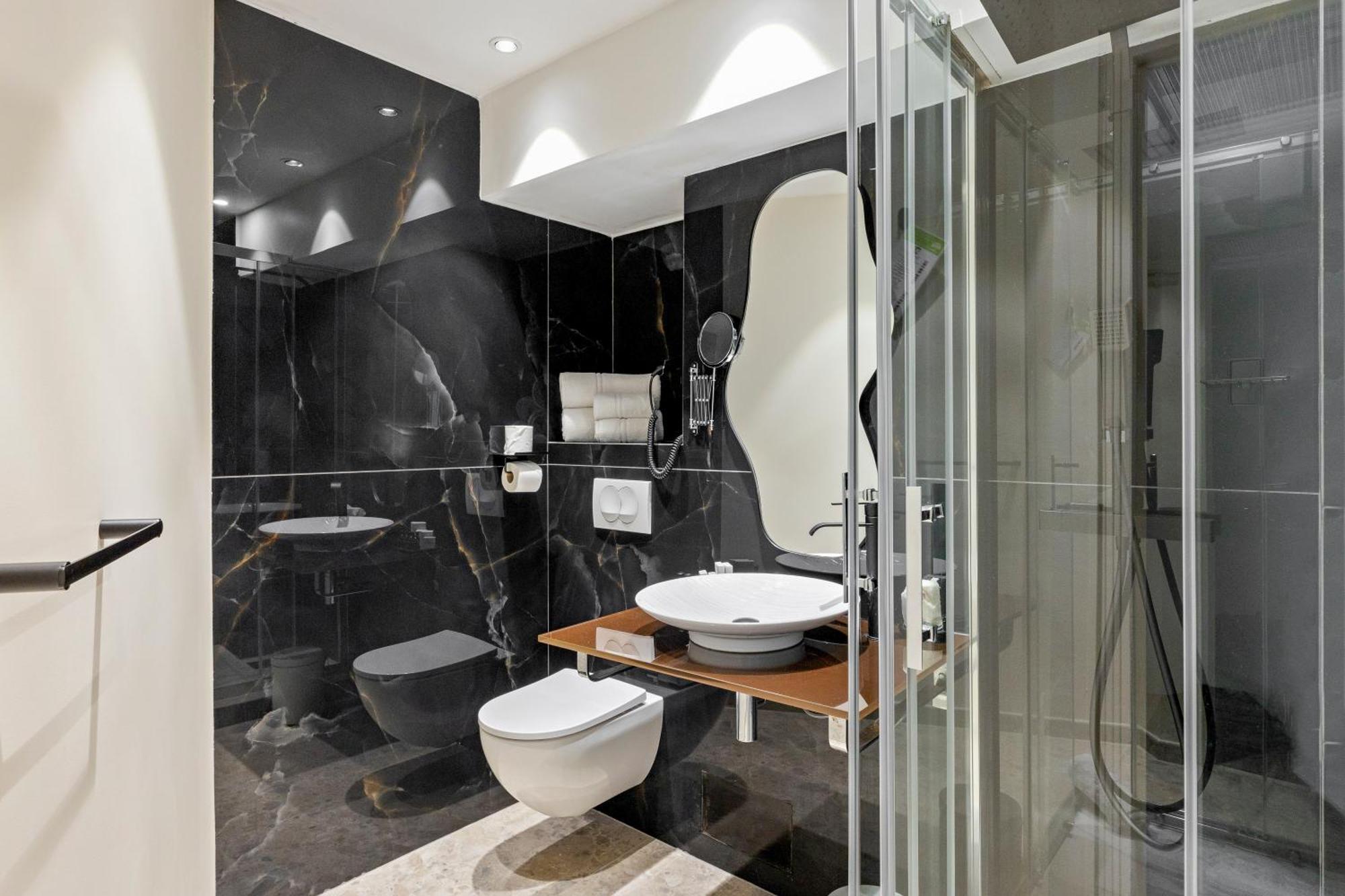 Hotel Solemare Bonifacio  Zewnętrze zdjęcie