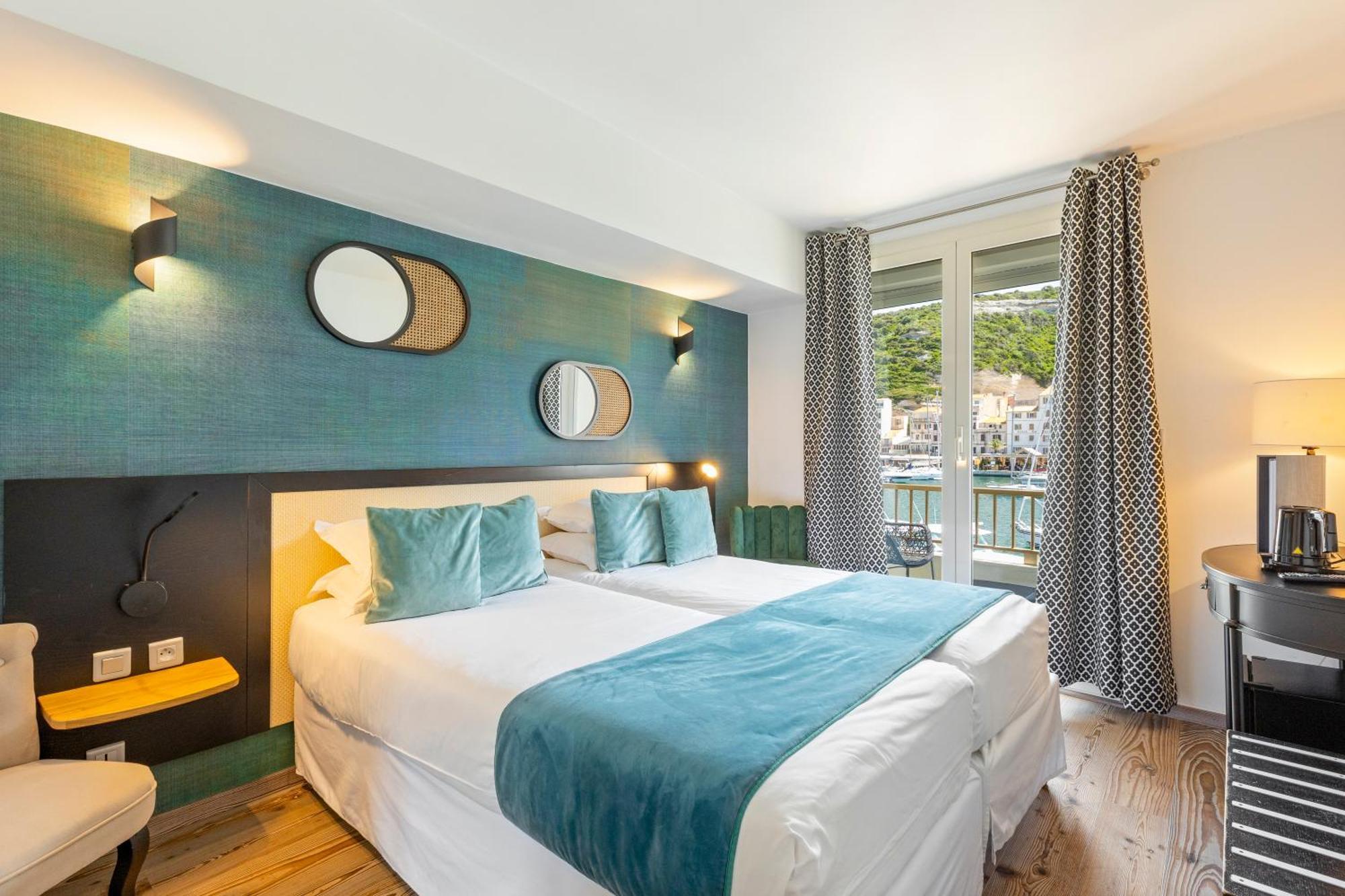 Hotel Solemare Bonifacio  Zewnętrze zdjęcie