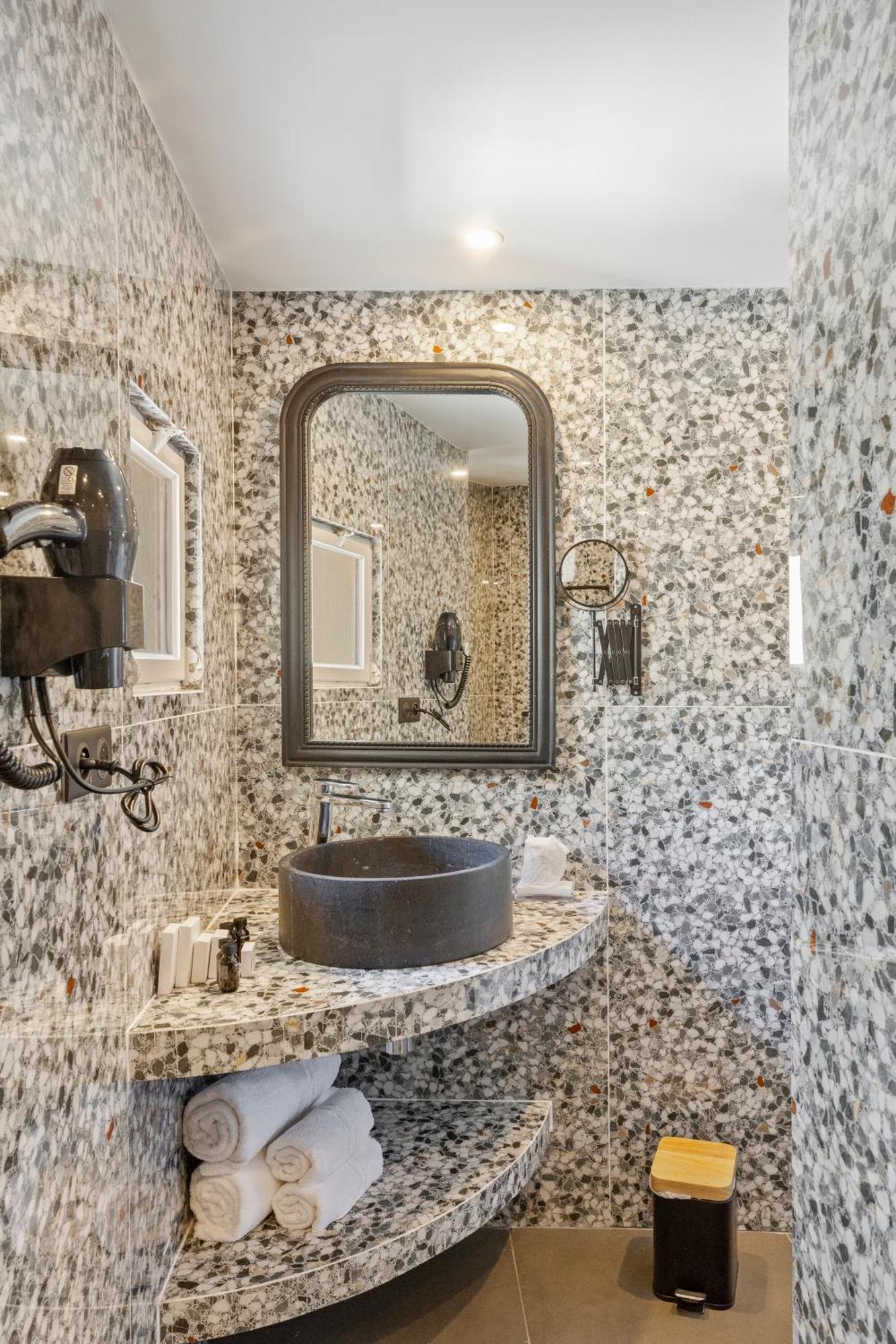 Hotel Solemare Bonifacio  Zewnętrze zdjęcie