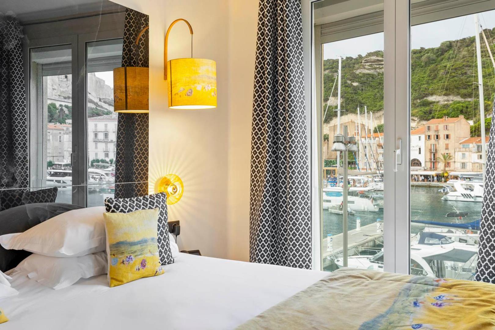 Hotel Solemare Bonifacio  Zewnętrze zdjęcie