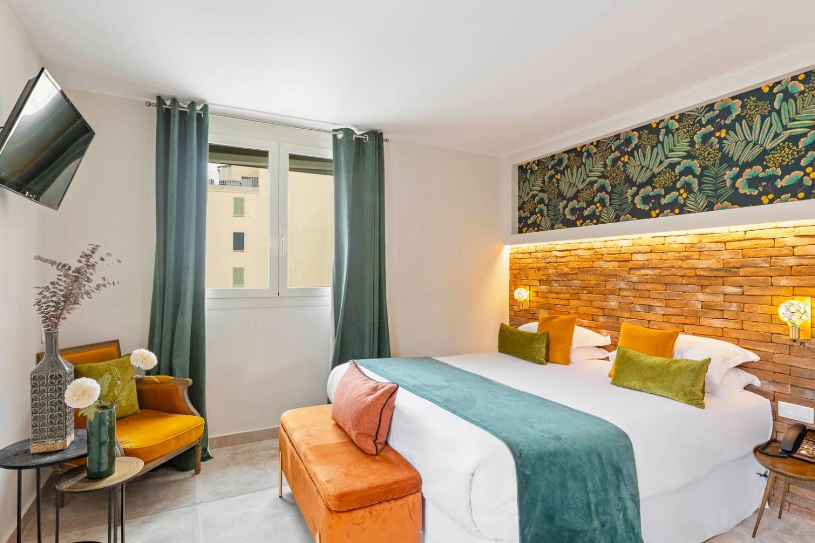 Hotel Solemare Bonifacio  Zewnętrze zdjęcie