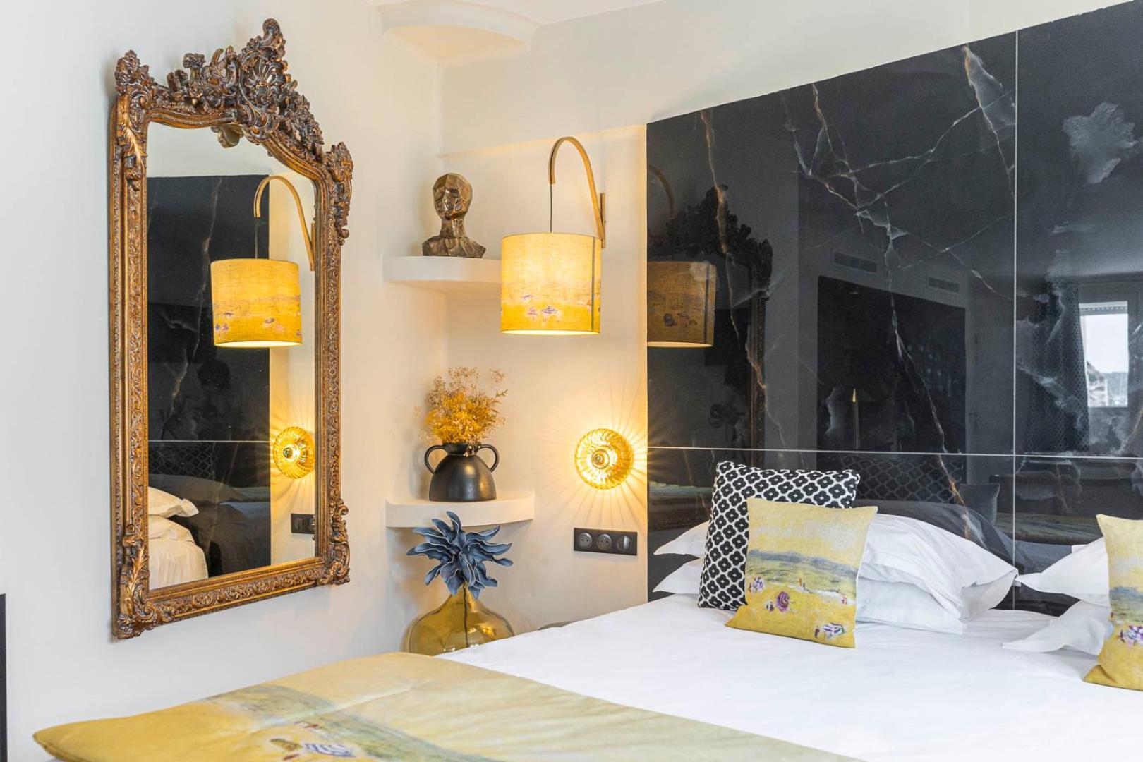 Hotel Solemare Bonifacio  Zewnętrze zdjęcie