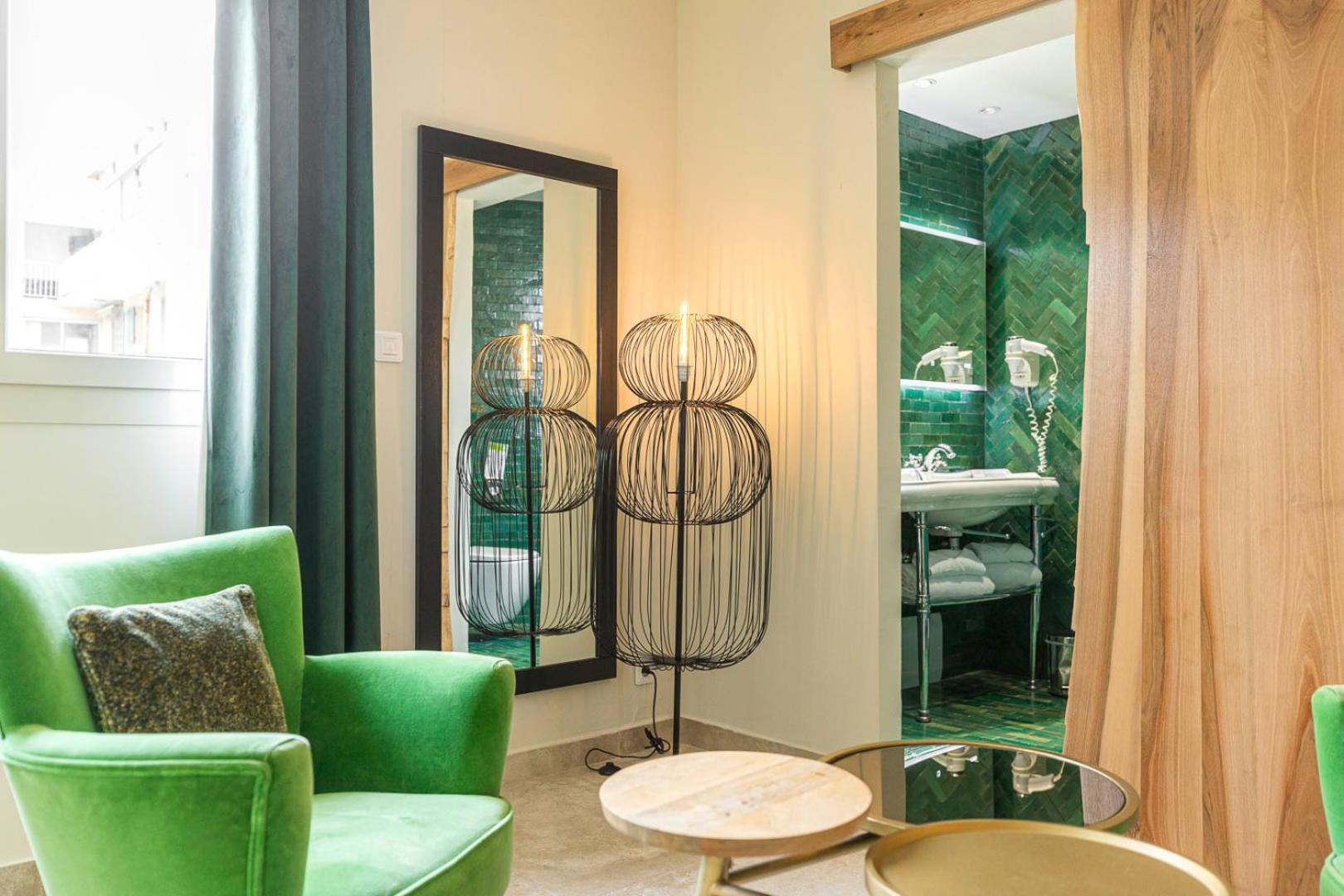 Hotel Solemare Bonifacio  Zewnętrze zdjęcie