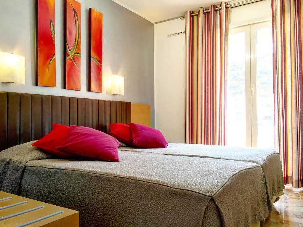 Hotel Solemare Bonifacio  Zewnętrze zdjęcie