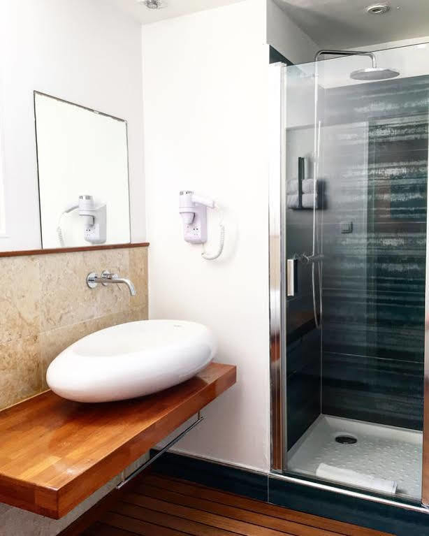 Hotel Solemare Bonifacio  Zewnętrze zdjęcie