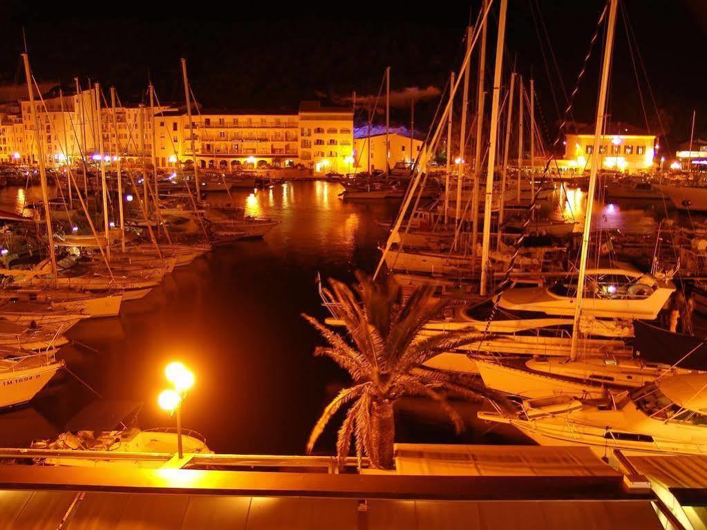 Hotel Solemare Bonifacio  Zewnętrze zdjęcie