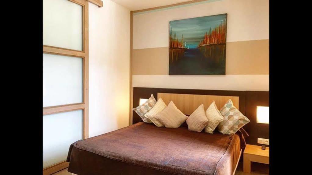 Hotel Solemare Bonifacio  Zewnętrze zdjęcie