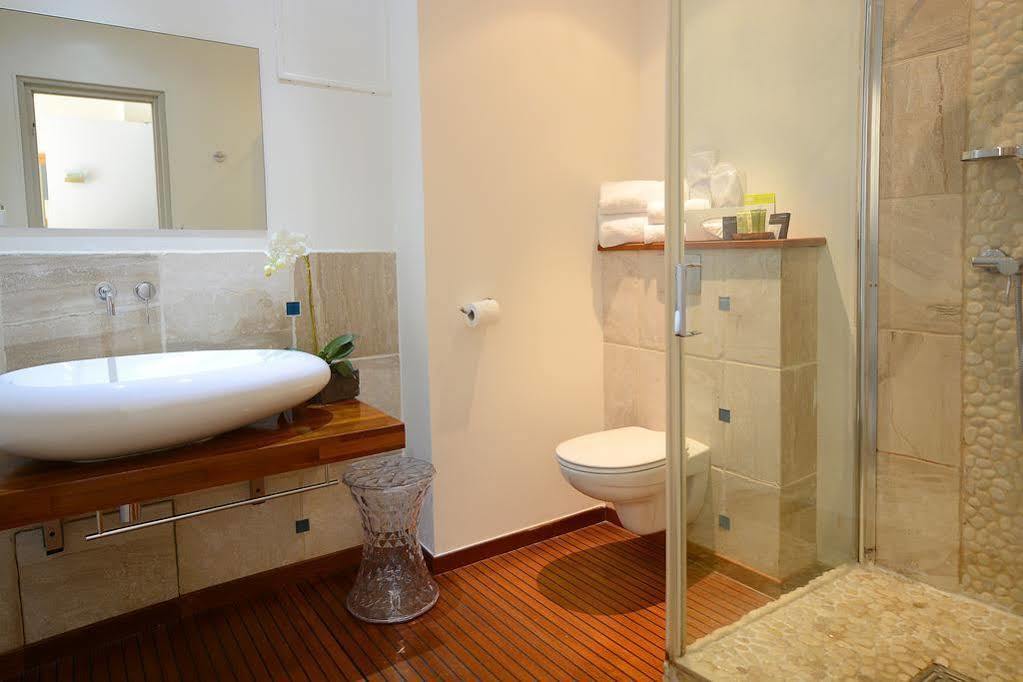 Hotel Solemare Bonifacio  Zewnętrze zdjęcie