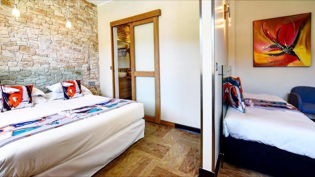 Hotel Solemare Bonifacio  Zewnętrze zdjęcie
