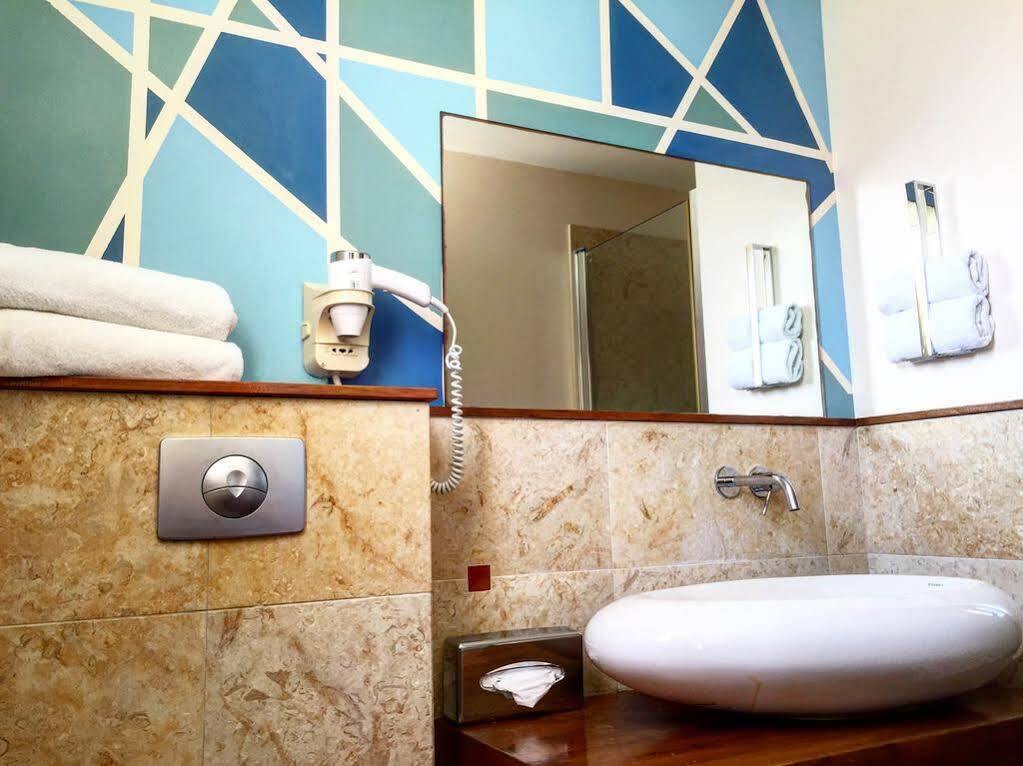 Hotel Solemare Bonifacio  Zewnętrze zdjęcie